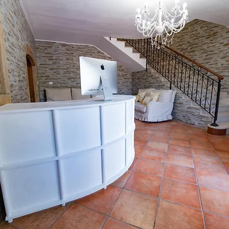 Vitti's - Verona Est Bed & Breakfast