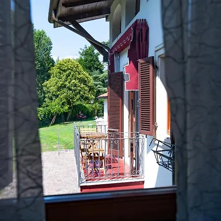 Vitti's - Verona Est Bed & Breakfast