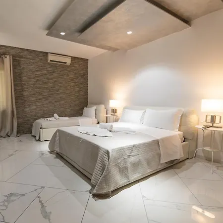 Vitti's - Verona Est 4* San Martino Buon Albergo