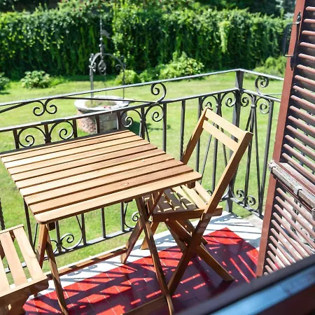 Vitti's - Verona Est Bed & Breakfast