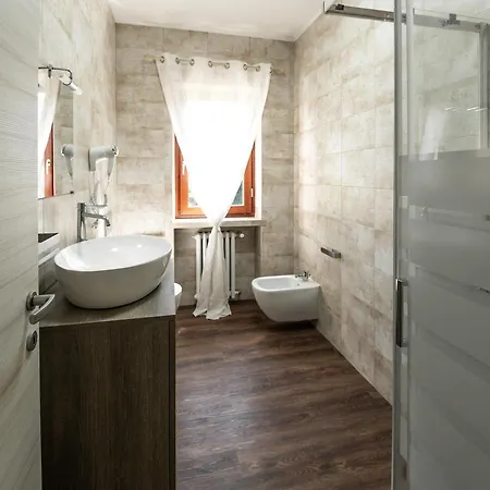 Bed & Breakfast Vitti's - Verona Est San Martino Buon Albergo