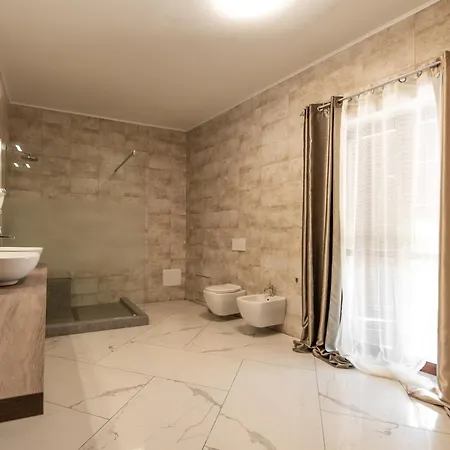 Vitti's - Verona Est Bed & Breakfast