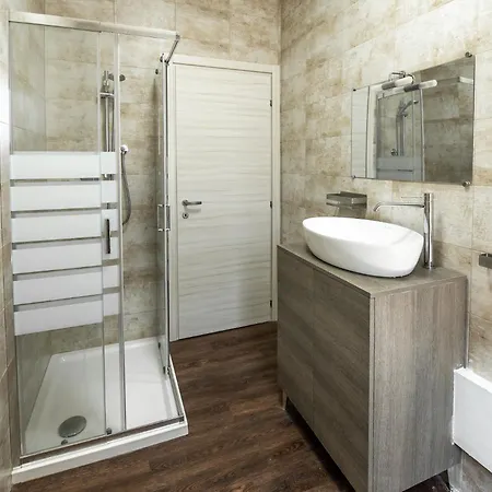 Bed & Breakfast Vitti's - Verona Est San Martino Buon Albergo