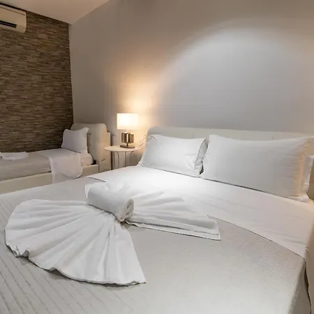 Bed & Breakfast Vitti's - Verona Est San Martino Buon Albergo