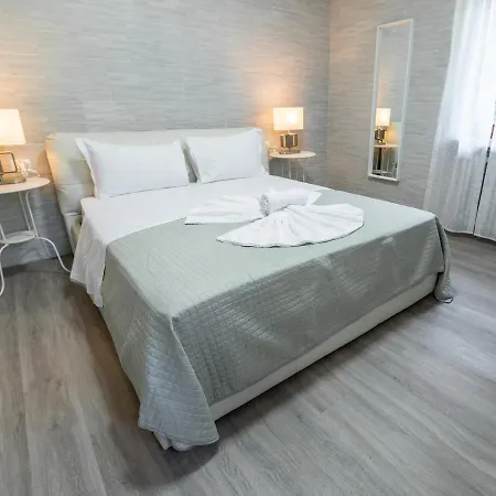 Bed & Breakfast Vitti's - Verona Est