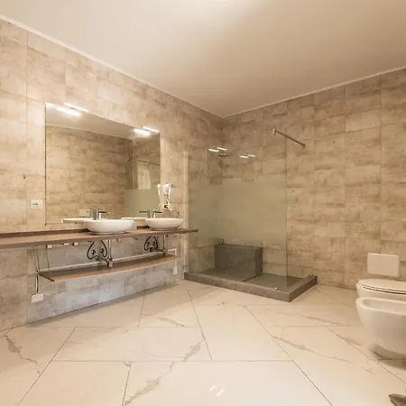 Vitti's - Verona Est Bed & Breakfast San Martino Buon Albergo