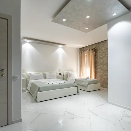 Vitti's - Verona Est Bed & Breakfast *