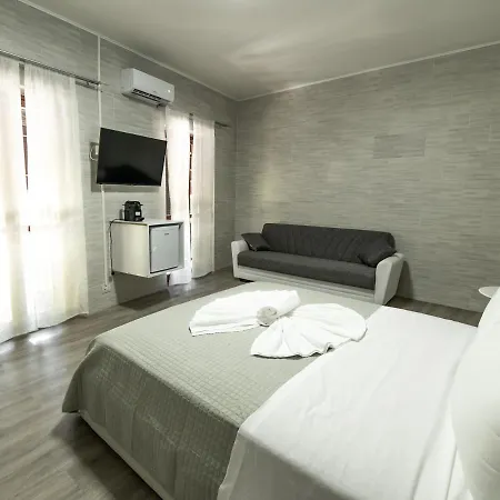 Bed & Breakfast Vitti's - Verona Est