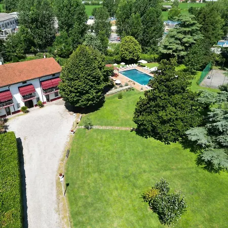 Bed & Breakfast Vitti's - Verona Est