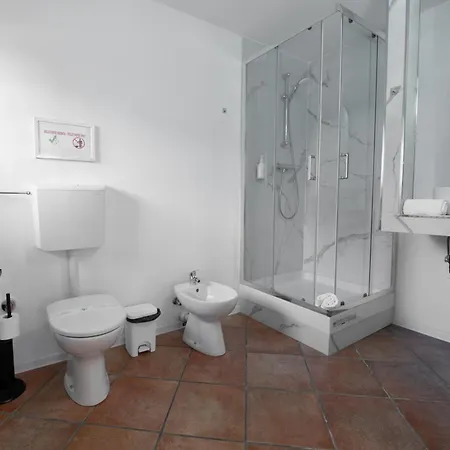 Vitti's - Verona Est Bed & Breakfast *