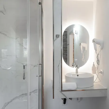 Vitti's - Verona Est Bed & Breakfast *