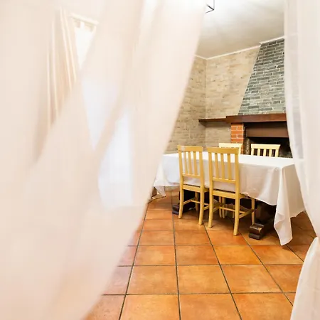 Vitti's - Verona Est Bed & Breakfast