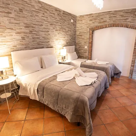 Vitti's - Verona Est Bed & Breakfast