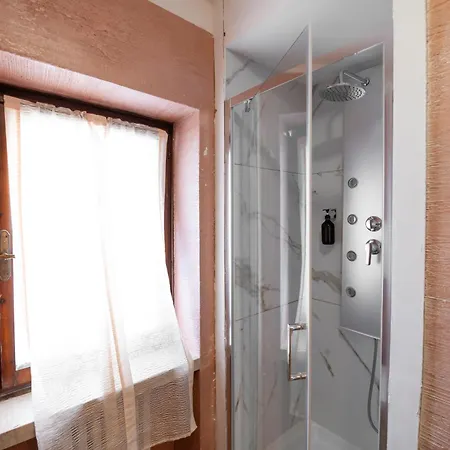 Vitti's - Verona Est Bed & Breakfast *