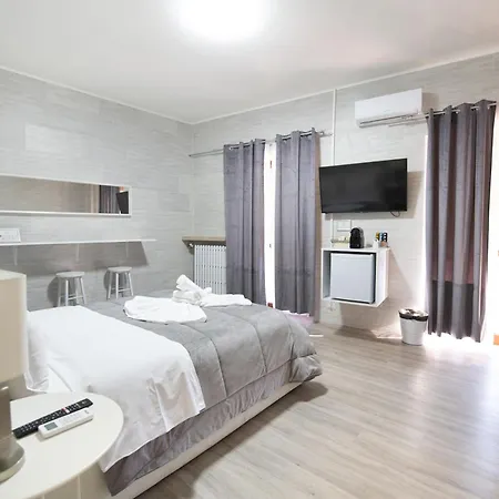 Bed & Breakfast Vitti's - Verona Est