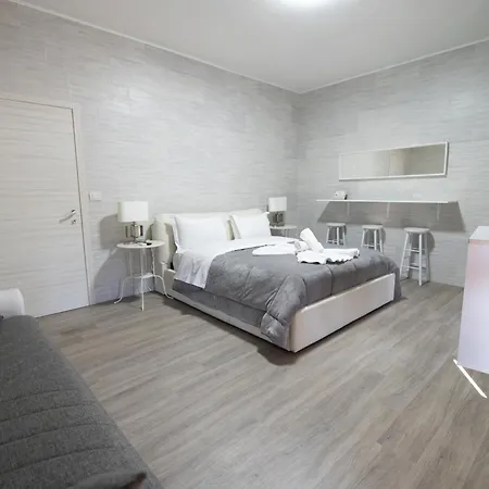 Vitti's - Verona Est Bed & Breakfast
