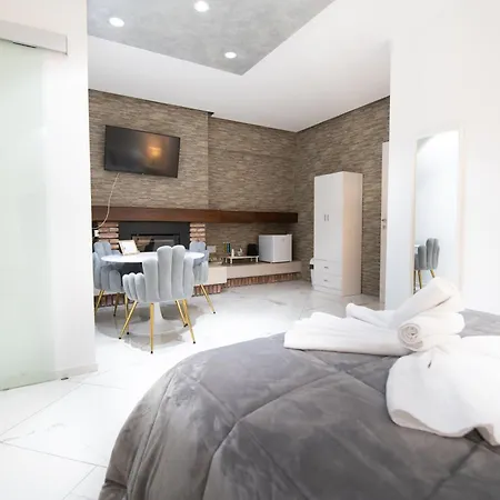 Vitti's - Verona Est Bed & Breakfast