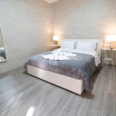 Vitti's - Verona Est Bed & Breakfast