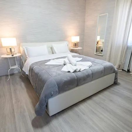 Bed & Breakfast Vitti's - Verona Est San Martino Buon Albergo