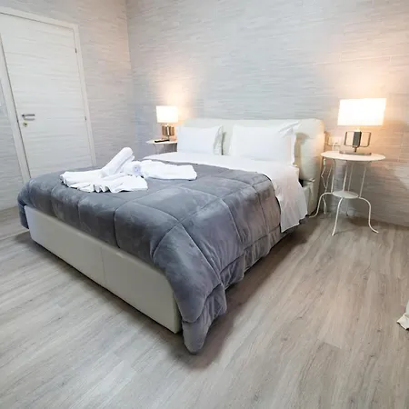 Vitti's - Verona Est Bed & Breakfast San Martino Buon Albergo