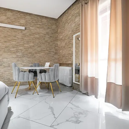 Bed & Breakfast Vitti's - Verona Est