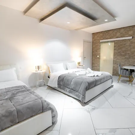 Vitti's - Verona Est Bed & Breakfast