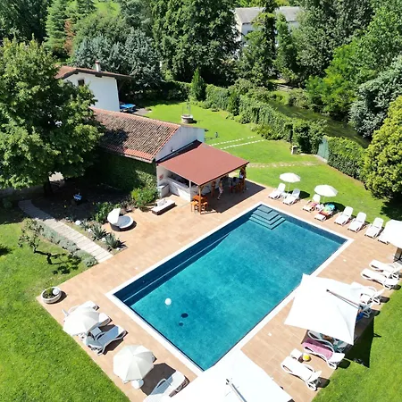 Bed and Breakfast Vitti's - Verona Est