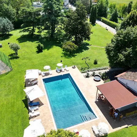 Bed & Breakfast Vitti's - Verona Est