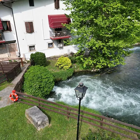 Vitti's - Verona Est Bed & Breakfast San Martino Buon Albergo