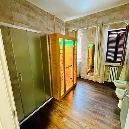 Bed & Breakfast Vitti's - Verona Est San Martino Buon Albergo