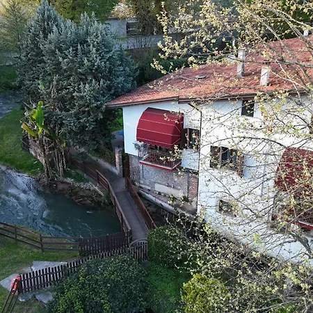 Vitti's - Verona Est San Martino Buon Albergo