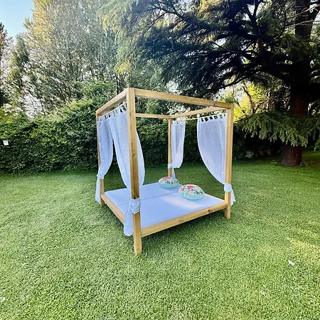 Vitti's - Verona Est San Martino Buon Albergo
