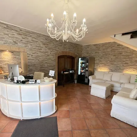 Bed & Breakfast Vitti's - Verona Est San Martino Buon Albergo