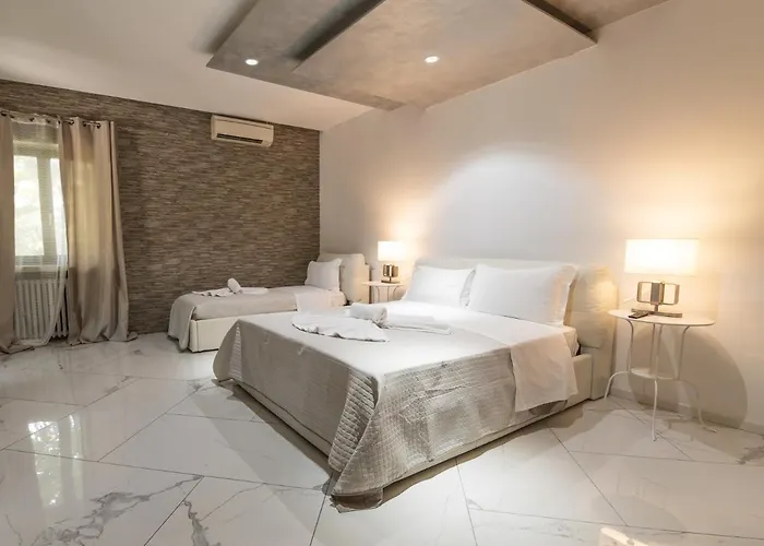Vitti's - Verona Est 4* San Martino Buon Albergo