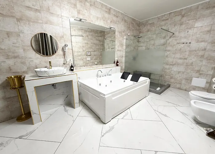 Vitti's - Verona Est Bed & Breakfast 4*