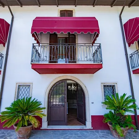 Vitti's - Verona Est San Martino Buon Albergo