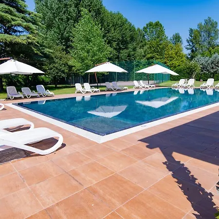 Vitti's - Verona Est Bed and breakfast San Martino Buon Albergo