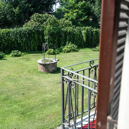Vitti's - Verona Est Alojamento de Acomodação e Pequeno-almoço San Martino Buon Albergo