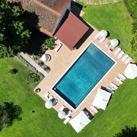 Bed and breakfast Vitti's - Verona Est *