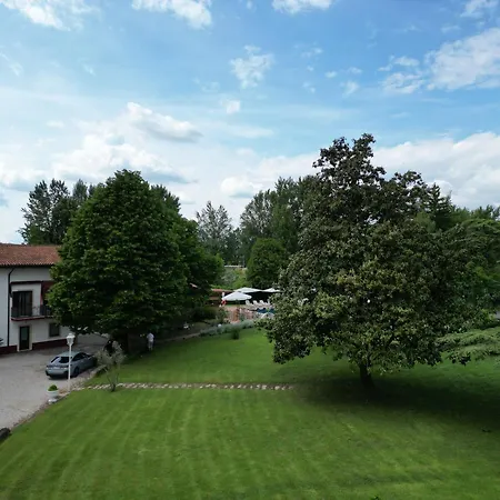 Vitti's - Verona Est 4* San Martino Buon Albergo