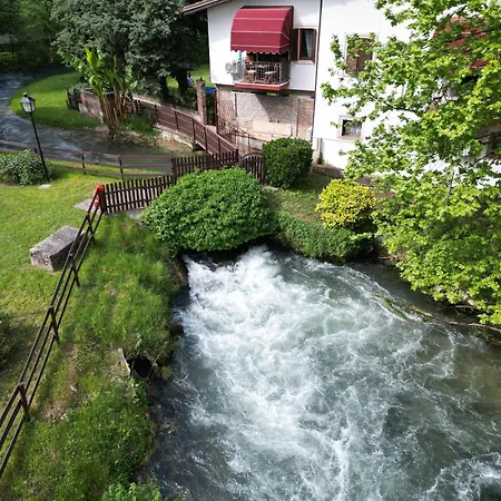 Vitti's - Verona Est Bed & Breakfast 4*