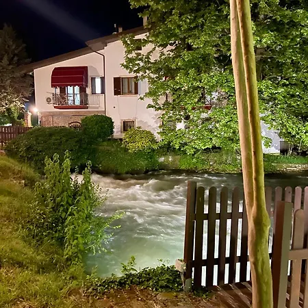 Vitti's - Verona Est 4* San Martino Buon Albergo